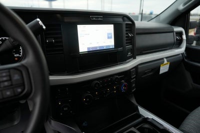 2025 Ford F-350SD XLT