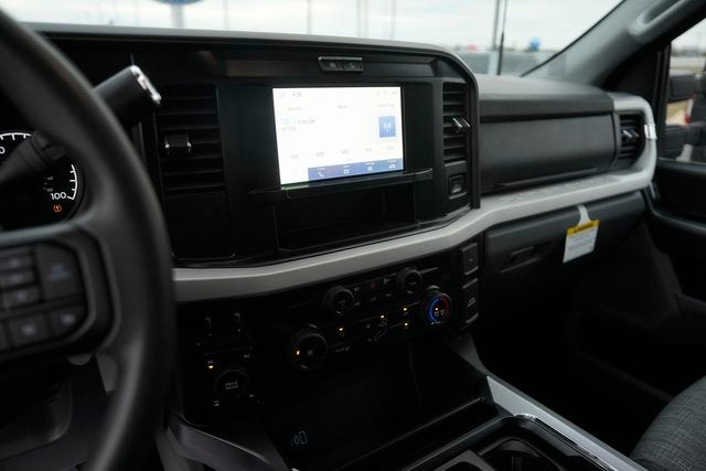 2025 Ford F-350SD XLT