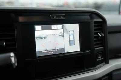 2025 Ford F-350SD XLT