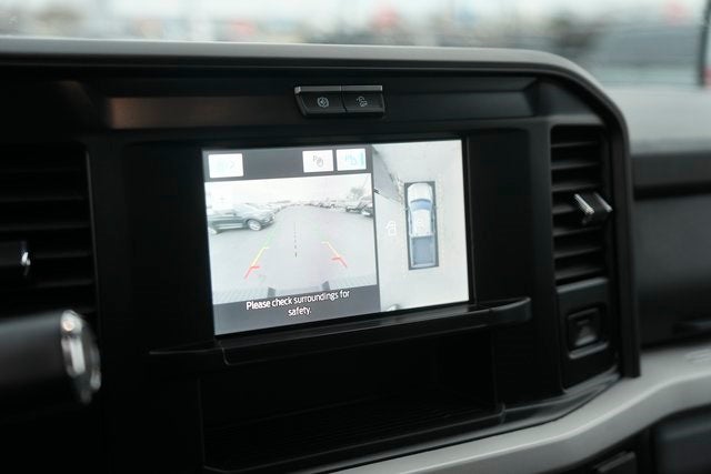 2025 Ford F-350SD XLT