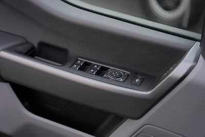 2025 Ford F-350SD XLT