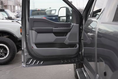 2025 Ford F-350SD XLT