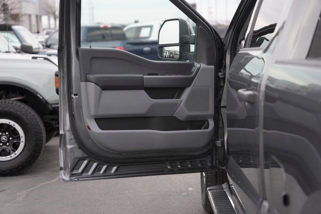 2025 Ford F-350SD XLT