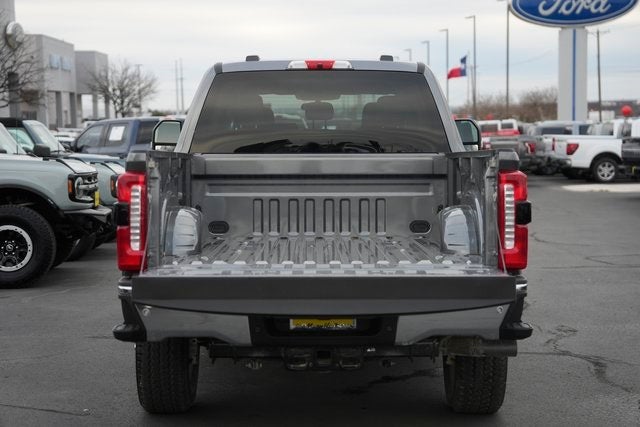 2025 Ford F-350SD XLT