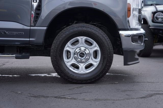 2025 Ford F-350SD XLT