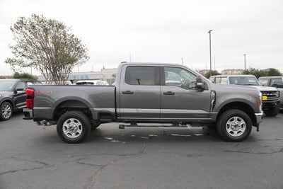 2025 Ford F-350SD XLT