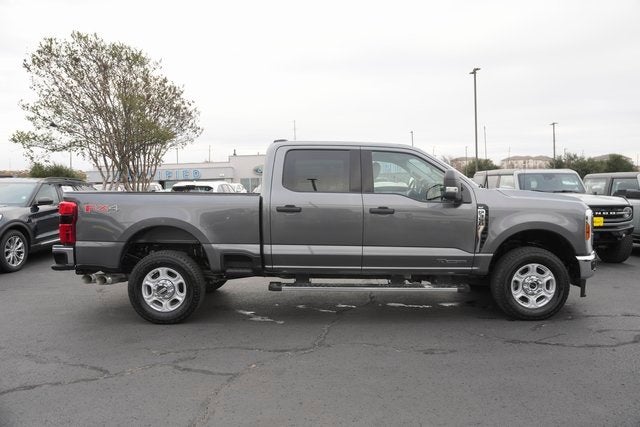 2025 Ford F-350SD XLT