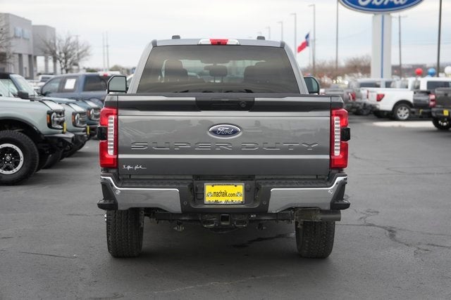 2025 Ford F-350SD XLT