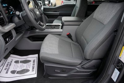 2025 Ford F-350SD XLT