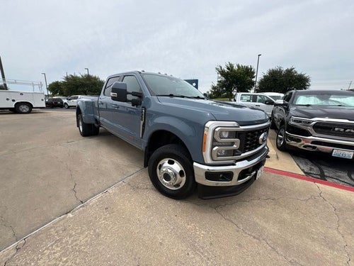 2023 Ford F-350SD Lariat DRW