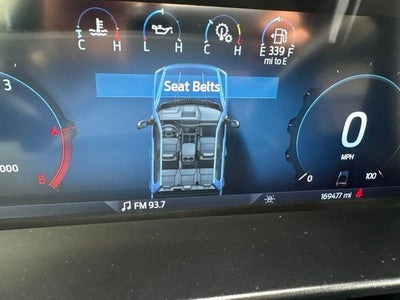 2023 Ford F-350SD Lariat DRW