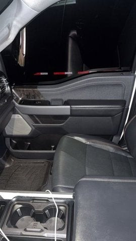 2023 Ford F-350SD Lariat DRW