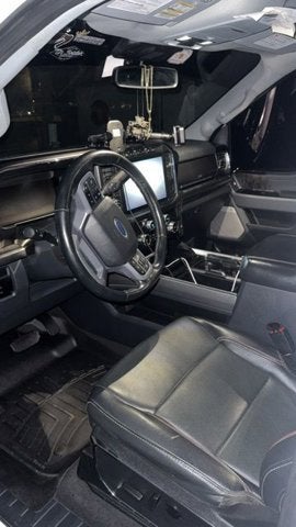 2023 Ford F-350SD Lariat DRW