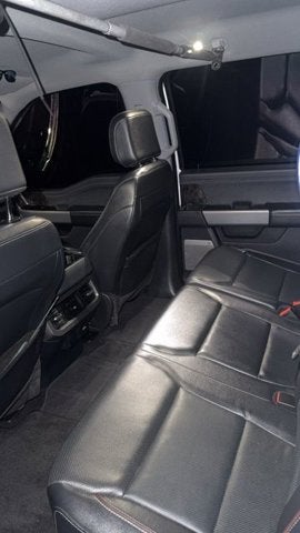 2023 Ford F-350SD Lariat DRW