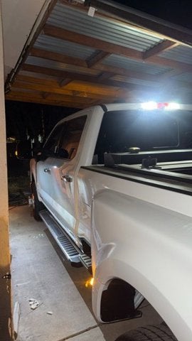 2023 Ford F-350SD Lariat DRW