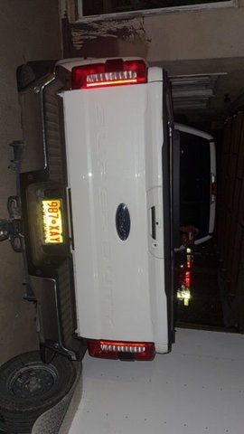 2023 Ford F-350SD Lariat DRW