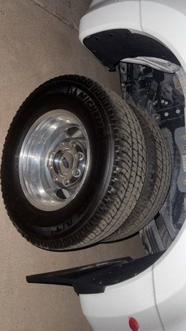 2023 Ford F-350SD Lariat DRW