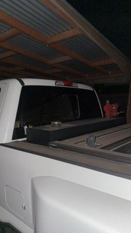 2023 Ford F-350SD Lariat DRW