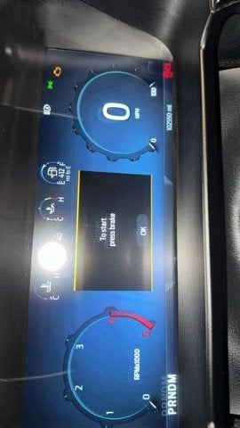 2023 Ford F-350SD Lariat DRW