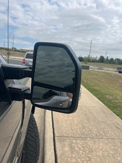 2021 Ford F-350SD Lariat DRW