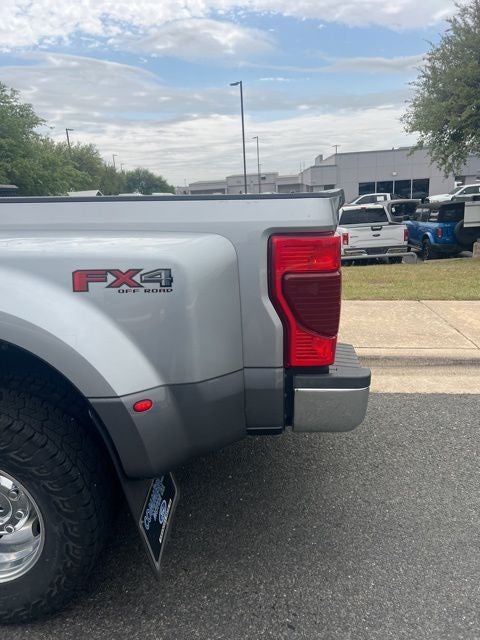 2021 Ford F-350SD Lariat DRW
