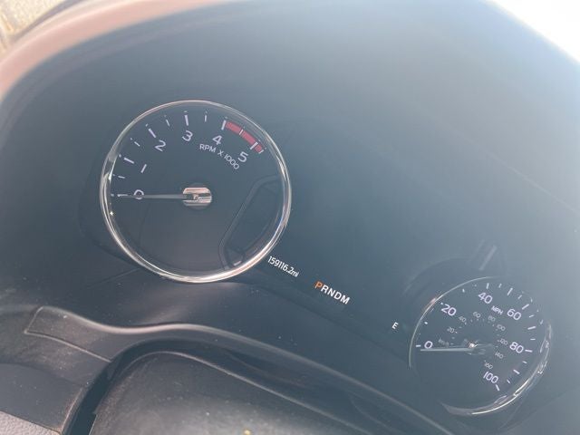 2021 Ford F-350SD Lariat DRW