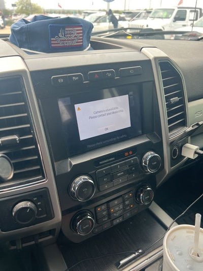 2021 Ford F-350SD Lariat DRW