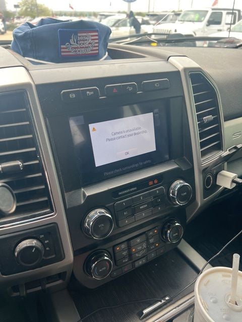 2021 Ford F-350SD Lariat DRW