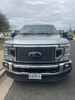 2021 Ford F-350SD Lariat DRW