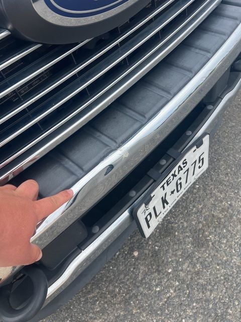 2021 Ford F-350SD Lariat DRW