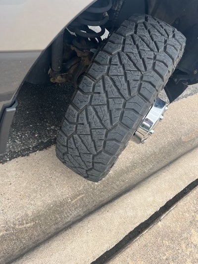 2021 Ford F-350SD Lariat DRW