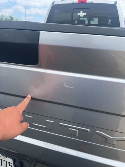 2021 Ford F-350SD Lariat DRW