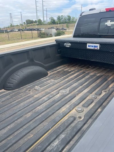 2021 Ford F-350SD Lariat DRW