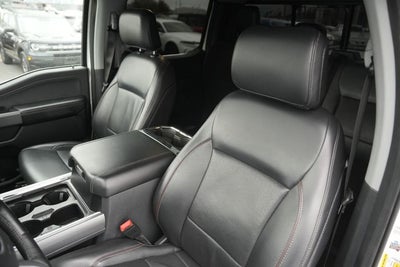 2024 Ford F-350SD Lariat DRW