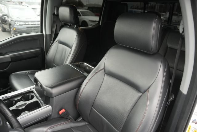 2024 Ford F-350SD Lariat DRW