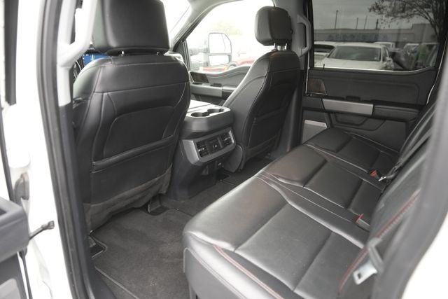 2024 Ford F-350SD Lariat DRW