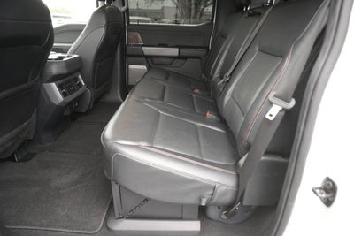 2024 Ford F-350SD Lariat DRW