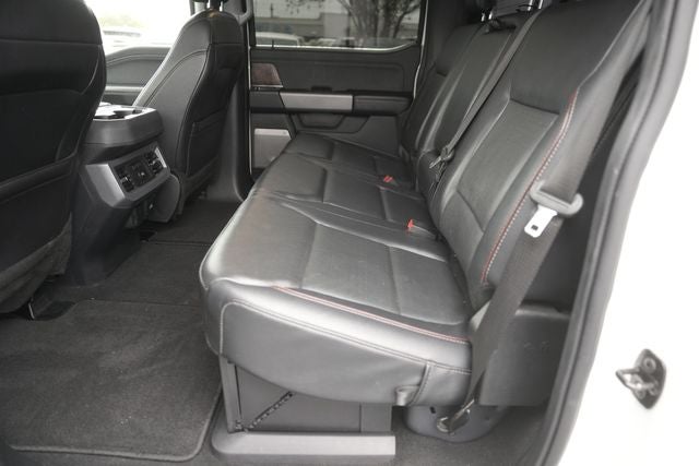 2024 Ford F-350SD Lariat DRW