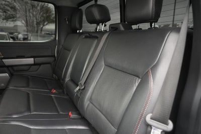 2024 Ford F-350SD Lariat DRW