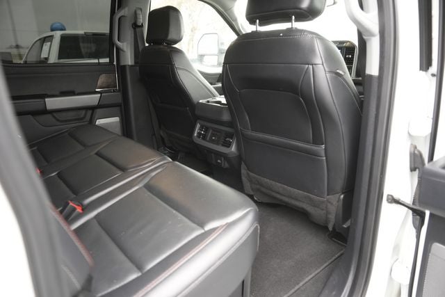 2024 Ford F-350SD Lariat DRW