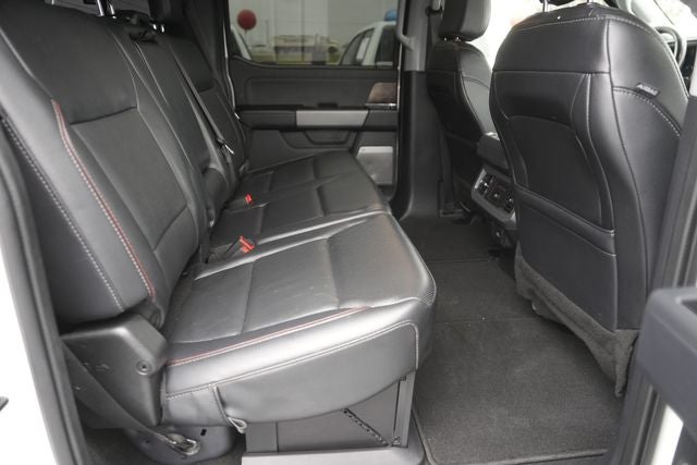 2024 Ford F-350SD Lariat DRW