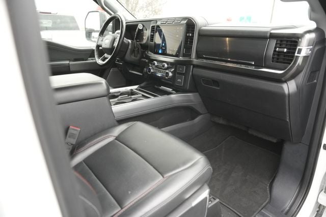 2024 Ford F-350SD Lariat DRW