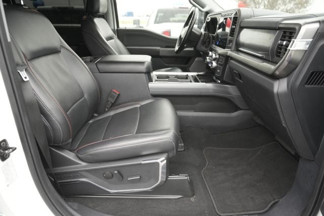 2024 Ford F-350SD Lariat DRW