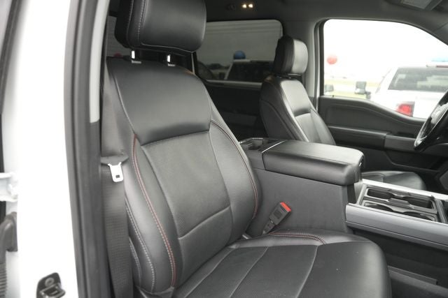 2024 Ford F-350SD Lariat DRW