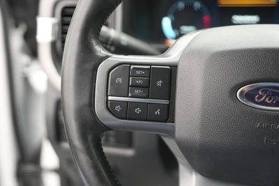 2024 Ford F-350SD Lariat DRW