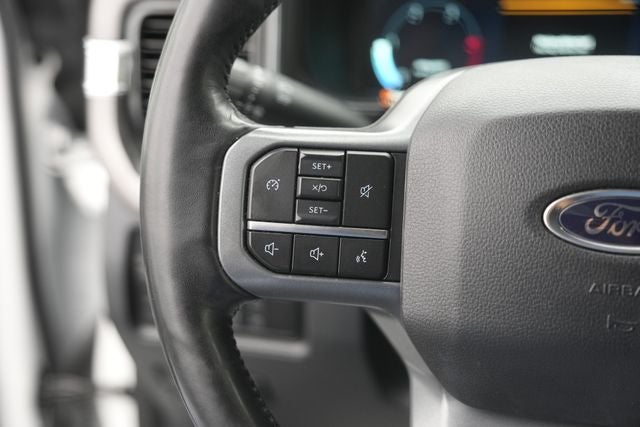 2024 Ford F-350SD Lariat DRW