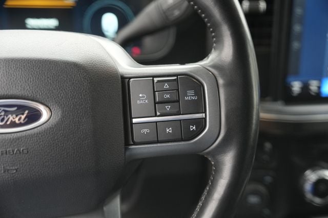 2024 Ford F-350SD Lariat DRW