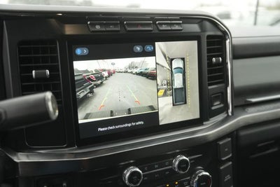 2024 Ford F-350SD Lariat DRW