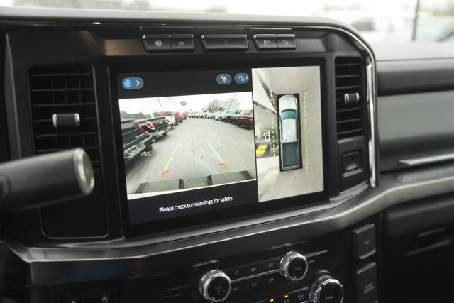 2024 Ford F-350SD Lariat DRW