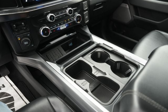 2024 Ford F-350SD Lariat DRW